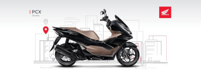 PCX 160