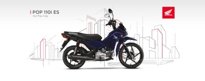 POP 110i ES