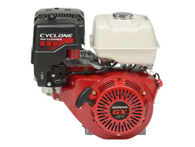 Motor GX430 Cyclone