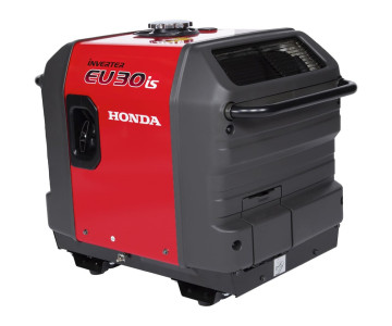 Gerador EU30I