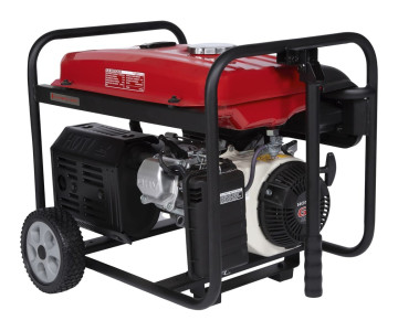 Gerador EZ3000
