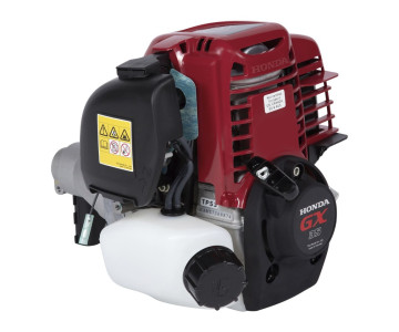 Motor GX35