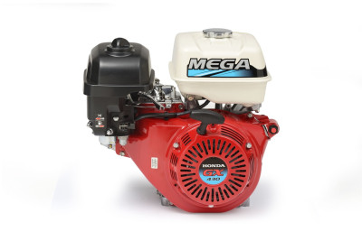 Motor GX430 Mega